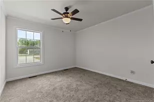 189 Little Coharie Ln, Roseboro, NC 28382 - Photo 6