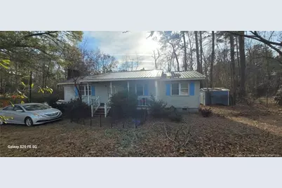 1813 Lee Britt Road, Lumberton, NC 28358 - Photo 8