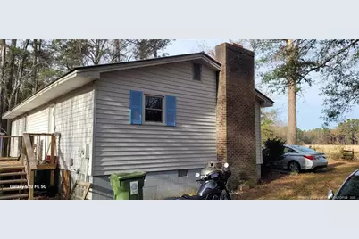 1813 Lee Britt Road, Lumberton, NC 28358 - Photo 6