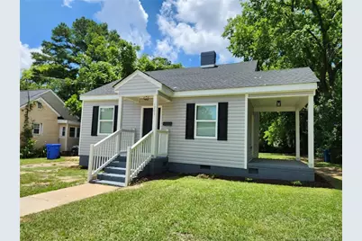 1207 Hillsboro Street, Fayetteville, NC 28301 - Photo 2