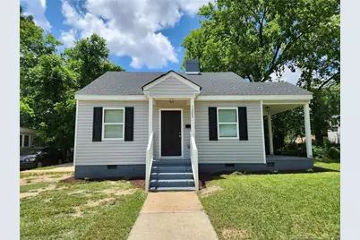 1207 Hillsboro Street, Fayetteville, NC 28301 - Photo 2