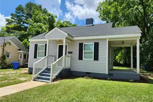 1207 Hillsboro St, Fayetteville, NC 28301 - Photo 1