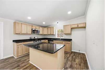 599 Nicole Drive, Sanford, NC 27332 - Photo 8