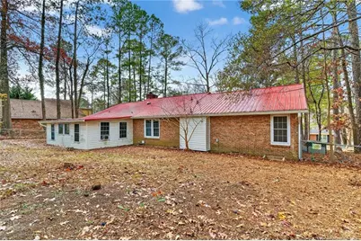 1607 Hickory Ridge Court, Fayetteville, NC 28304 - Photo 24