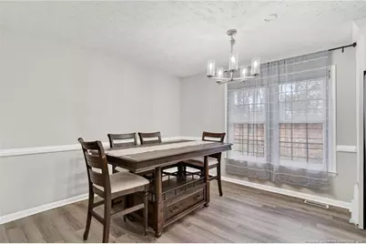 1607 Hickory Ridge Court, Fayetteville, NC 28304 - Photo 8