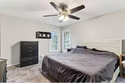 1607 Hickory Ridge Court, Fayetteville, NC 28304 - Photo 18