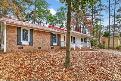 1607 Hickory Ridge Court, Fayetteville, NC 28304 - Photo 28