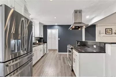 1607 Hickory Ridge Court, Fayetteville, NC 28304 - Photo 6