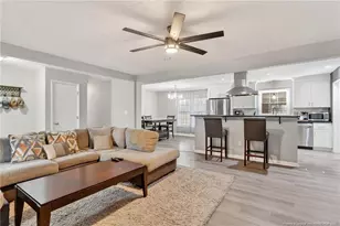 1607 Hickoryridge Ct, Fayetteville, NC 28304 - Photo 4