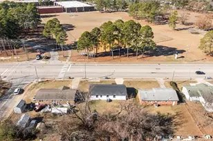 284 Bonanza Dr, Fayetteville, NC 28303 - Photo 24