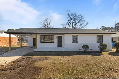 284 Bonanza Drive, Fayetteville, NC 28303 - Photo 2