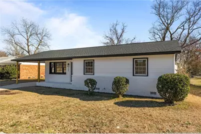 284 Bonanza Drive, Fayetteville, NC 28303 - Photo 1