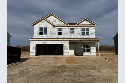 4035 Blue Springs (Lot 10) Road, Red Springs, NC 28377 - Photo 1