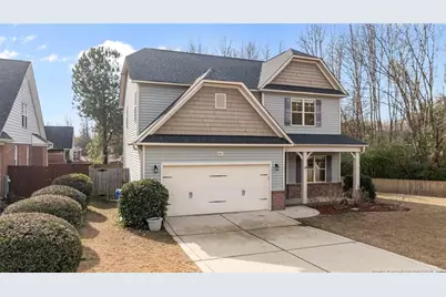 6711 Carloway Drive, Fayetteville, NC 28304 - Photo 4