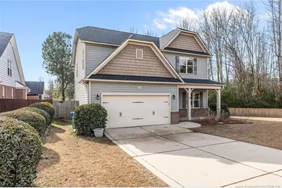 6711 Carloway Drive, Fayetteville, NC 28304 - Photo 2