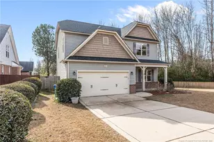 6711 Carloway Dr, Fayetteville, NC 28304 - Photo 2