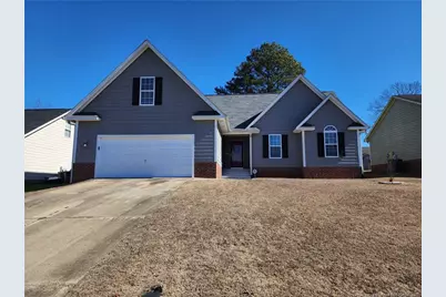 1505 Laurel Oak Drive, Fayetteville, NC 28314 - Photo 2