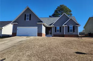 1505 Laurel Oak Dr, Fayetteville, NC 28314 - Photo 1
