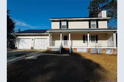 624 Porter Road, Hope Mills, NC 28348 - Photo 1