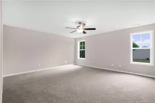171 Traveller Wy, Raeford, NC 28376 - Photo 24