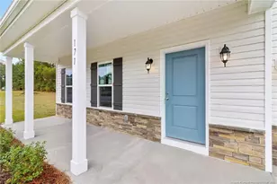 171 Traveller Way, Raeford, NC 28376 - Photo 4