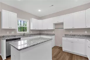 171 Traveller Wy, Raeford, NC 28376 - Photo 16