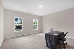 171 Traveller Wy, Raeford, NC 28376 - Photo 8