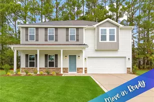 171 Traveller Wy, Raeford, NC 28376 - Photo 1