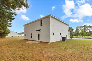 171 Traveller Wy, Raeford, NC 28376 - Photo 44