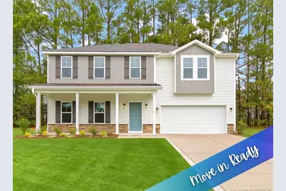 171 Traveller Way, Raeford, NC 28376 - Photo 1