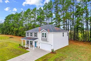 171 Traveller Wy, Raeford, NC 28376 - Photo 42