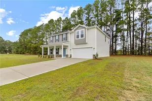 171 Traveller Wy, Raeford, NC 28376 - Photo 40