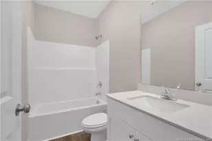 171 Traveller Wy, Raeford, NC 28376 - Photo 22