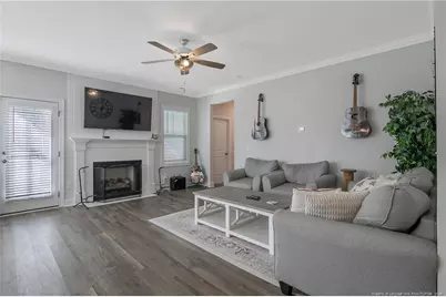 129 Nairn Street, Fayetteville, NC 28311 - Photo 20