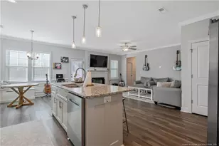 129 Nairn St, Fayetteville, NC 28311 - Photo 18