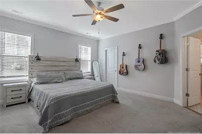 129 Nairn Street, Fayetteville, NC 28311 - Photo 24