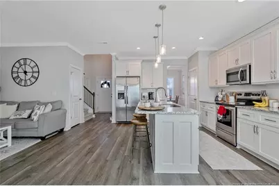 129 Nairn Street, Fayetteville, NC 28311 - Photo 12