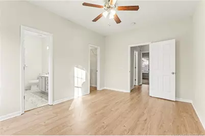 71 Patricia Way, Lillington, NC 27546 - Photo 14