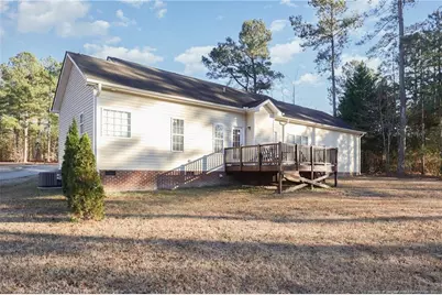 71 Patricia Way, Lillington, NC 27546 - Photo 34