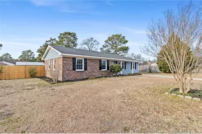 5982 Spinner Road, Hope Mills, NC 28348 - Photo 2