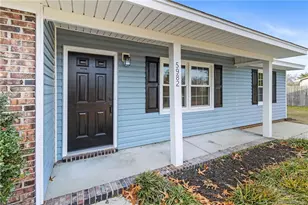 5982 Spinner Rd, Hope Mills, NC 28348 - Photo 4