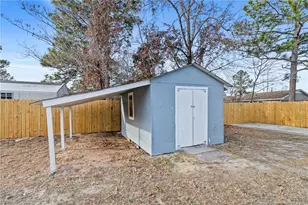 5982 Spinner Rd, Hope Mills, NC 28348 - Photo 28