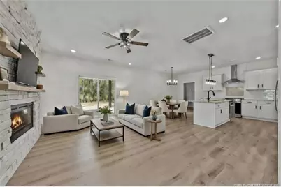 15881 Wildlife Lane, Wagram, NC 28396 - Photo 24