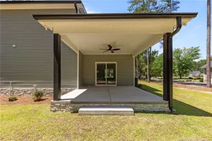 15881 Wildlife Ln, Wagram, NC 28396 - Photo 6