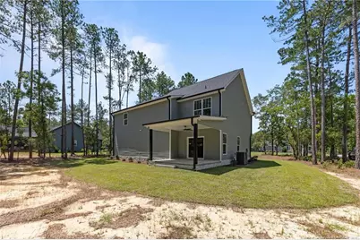 15881 Wildlife Lane, Wagram, NC 28396 - Photo 4