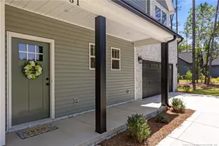 15881 Wildlife Ln, Wagram, NC 28396 - Photo 8