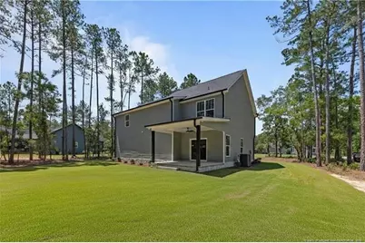 15881 Wildlife Lane, Wagram, NC 28396 - Photo 36