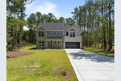 15881 Wildlife Lane, Wagram, NC 28396 - Photo 1