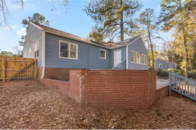 115 Brookwood Avenue, Fayetteville, NC 28301 - Photo 40