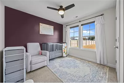 153 Magnolia Street, Parkton, NC 28371 - Photo 12